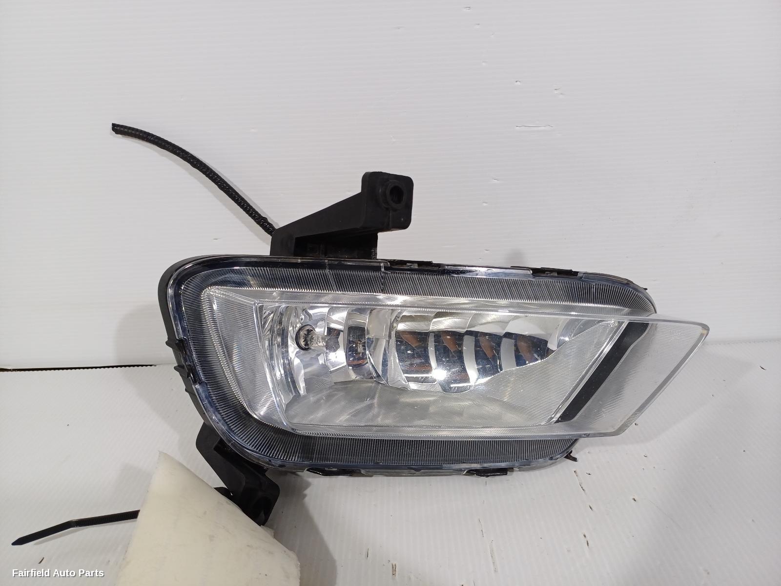 2020-2024 Mg Zs Left Indicator Fog Side