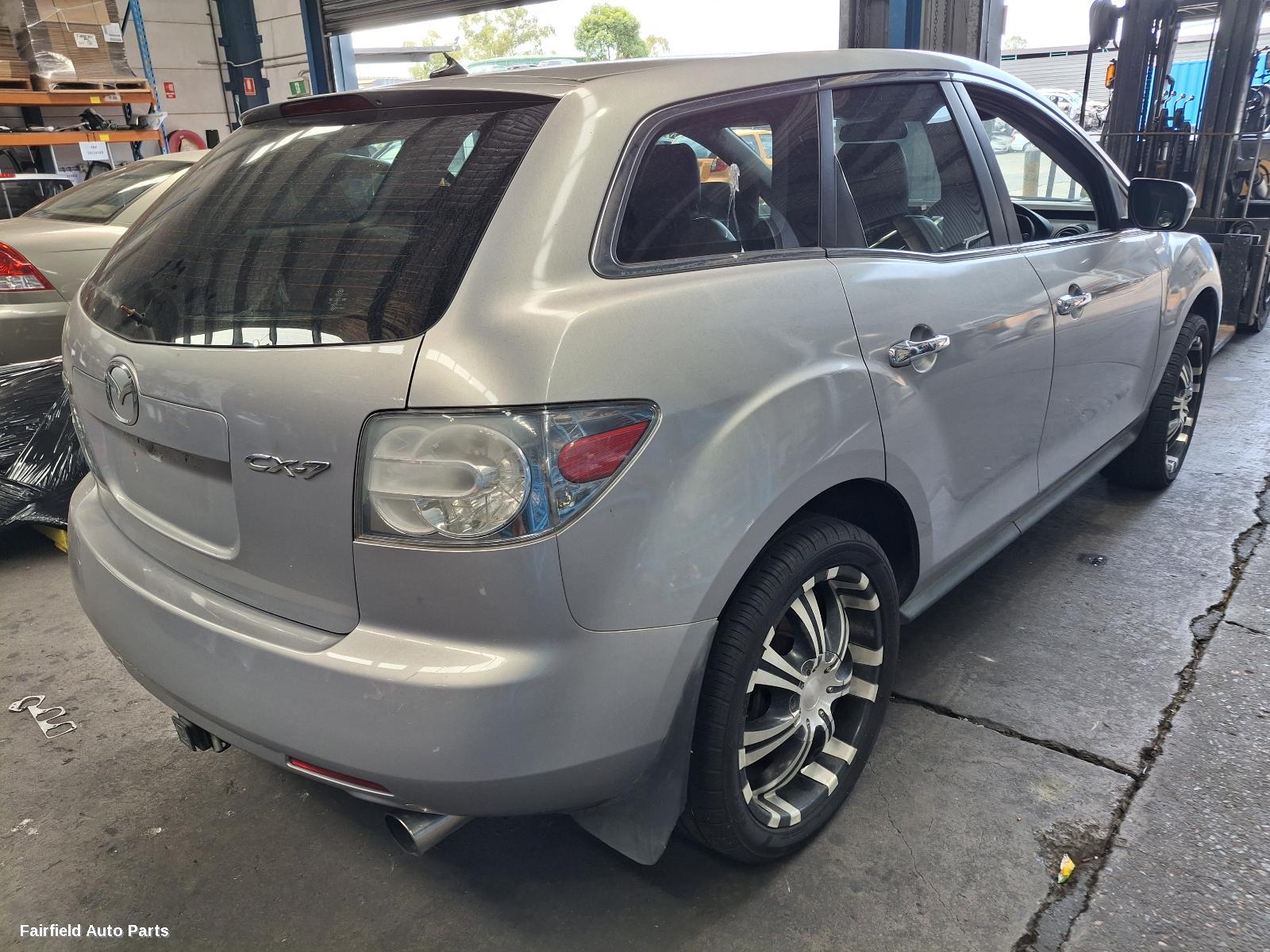 2006-2012 Mazda Cx7 Differential Centre