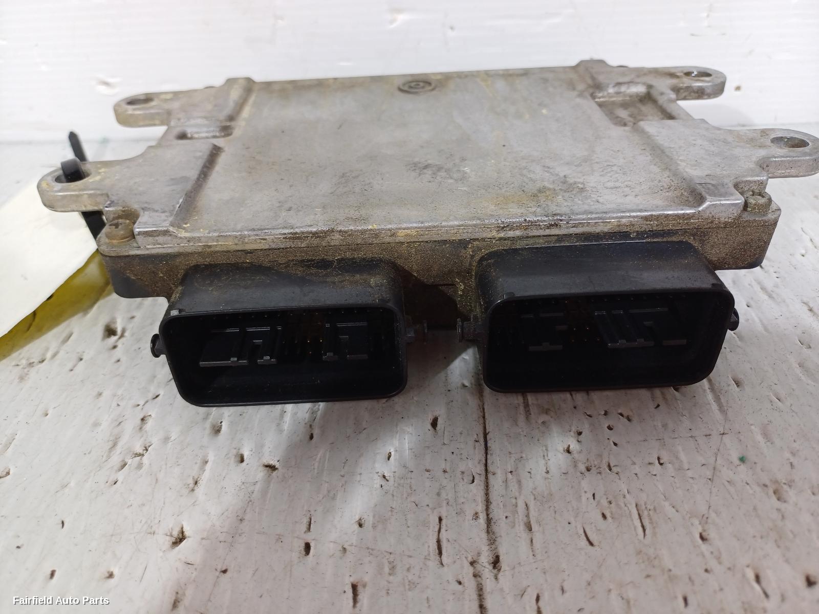 2006-2009 Mazda 3 Ecu
