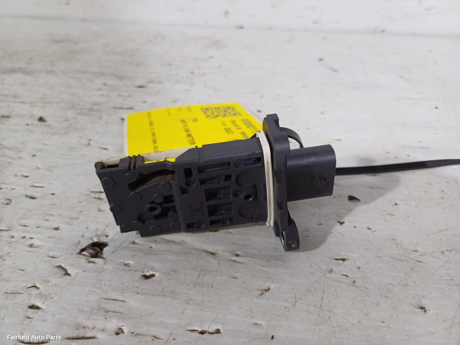 2021-2025 Ldv T60 Air Flow Meter