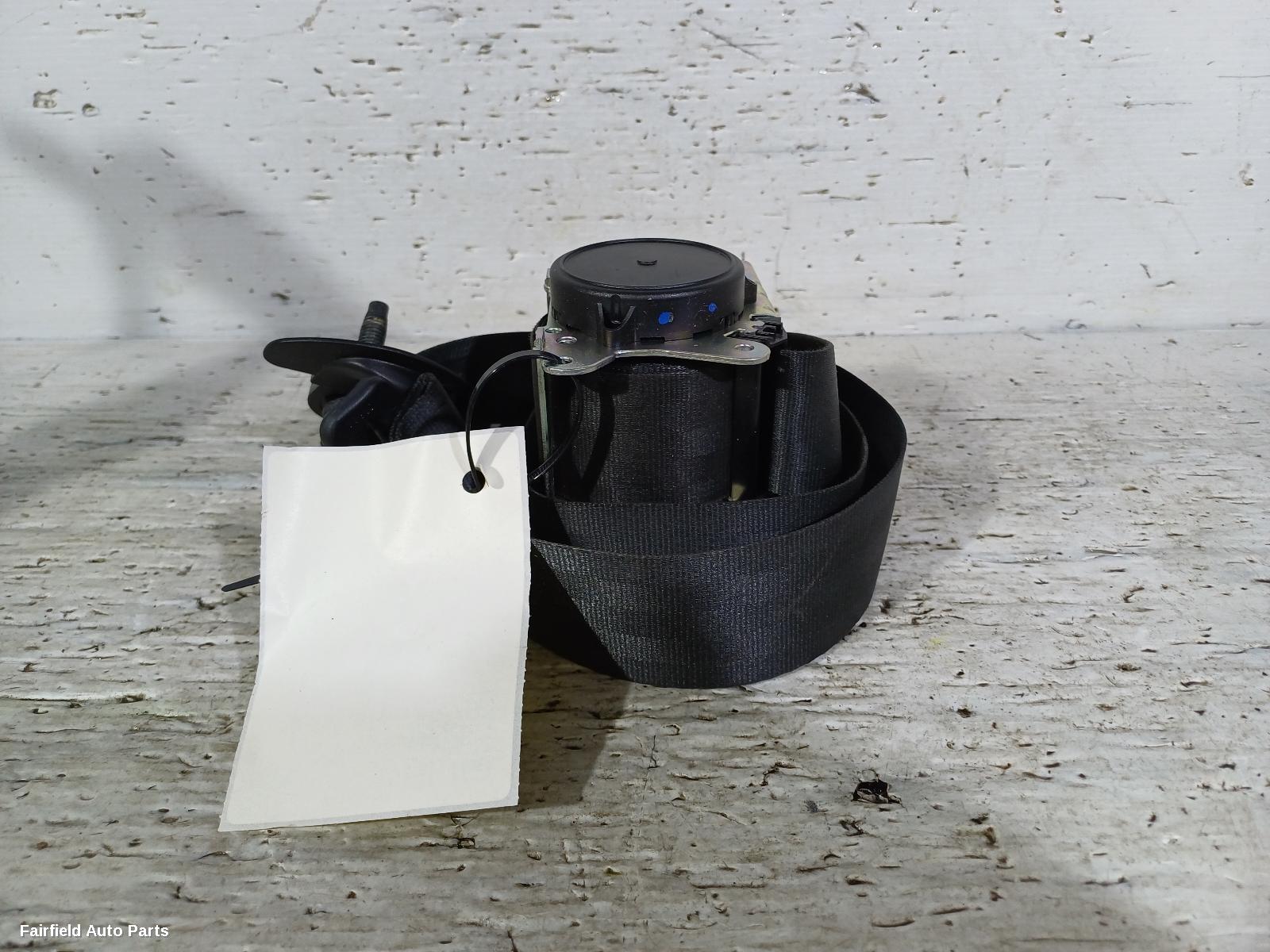 2015-2024 Land Rover Discovery Sport Seatbelt Stalk