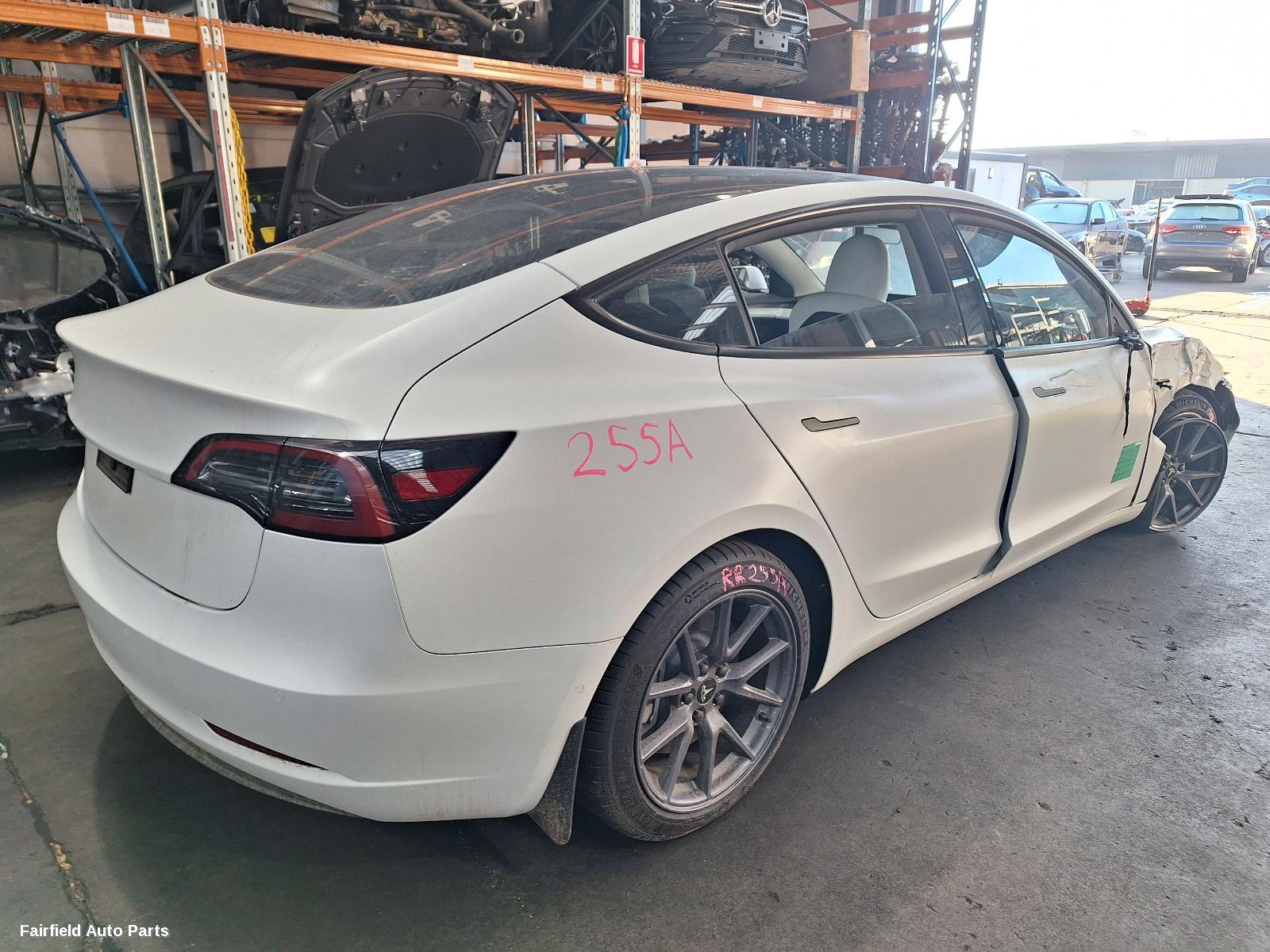 2023 Tesla Model 3 Abs Pump Modulator