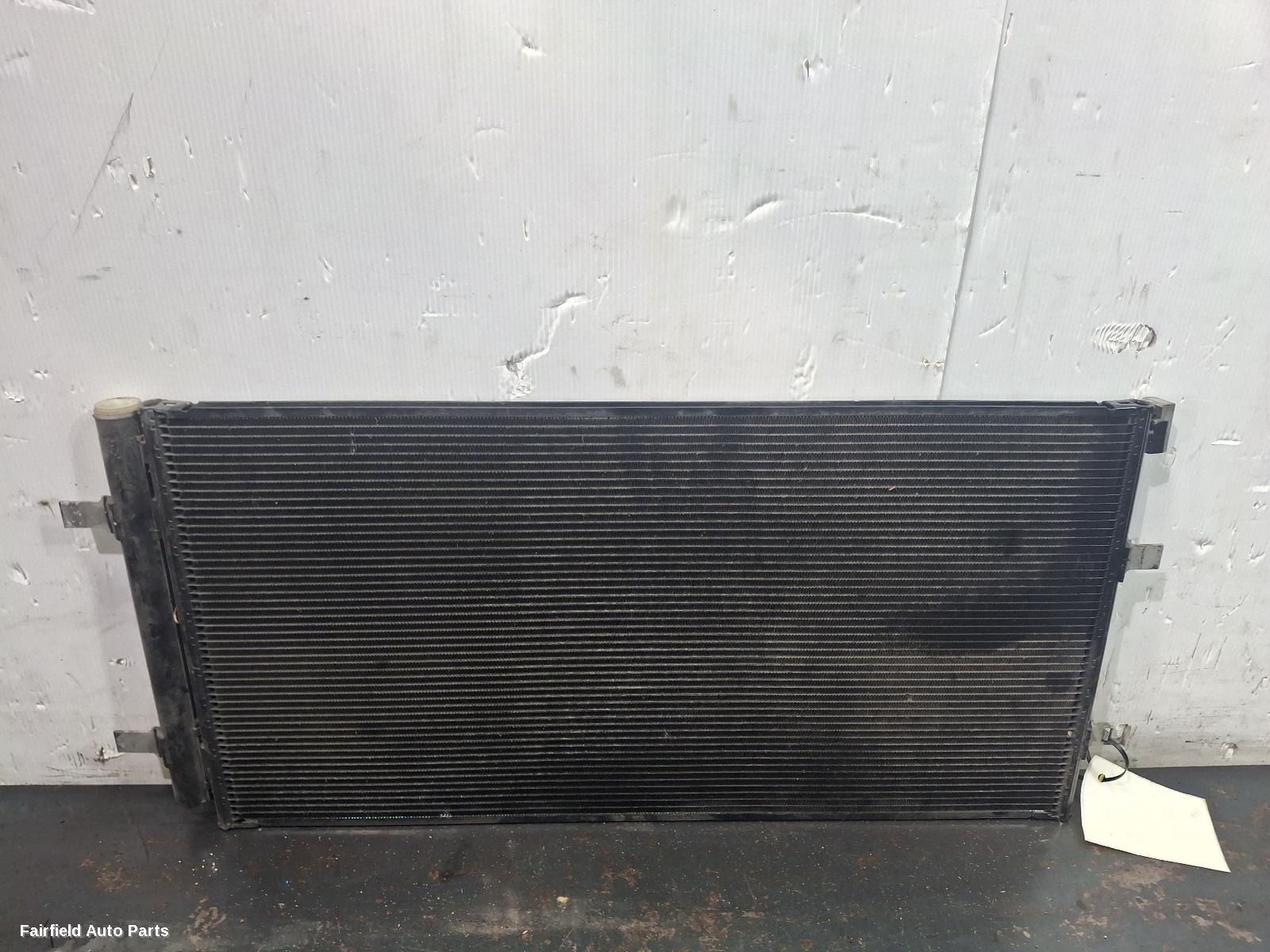 2011-2018 Audi A7 A C Condenser