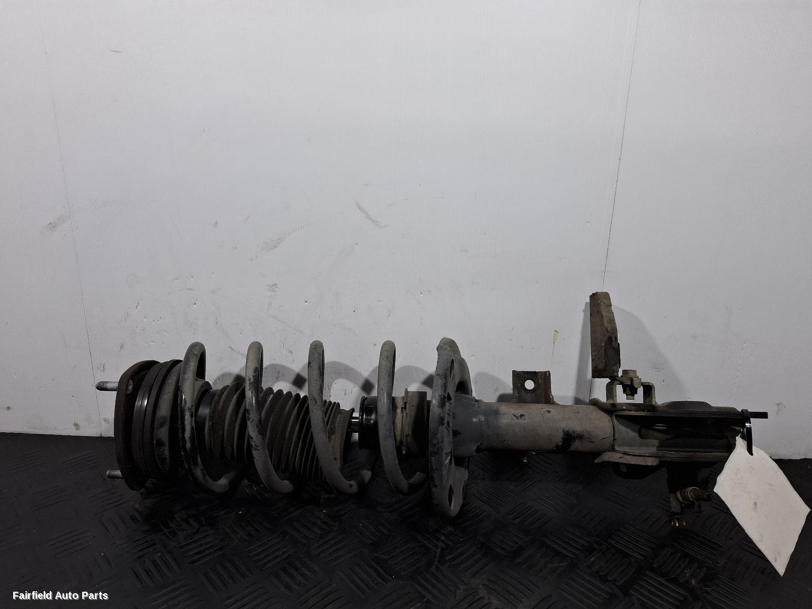 2017-2026 Mazda Cx5 Left Front Strut