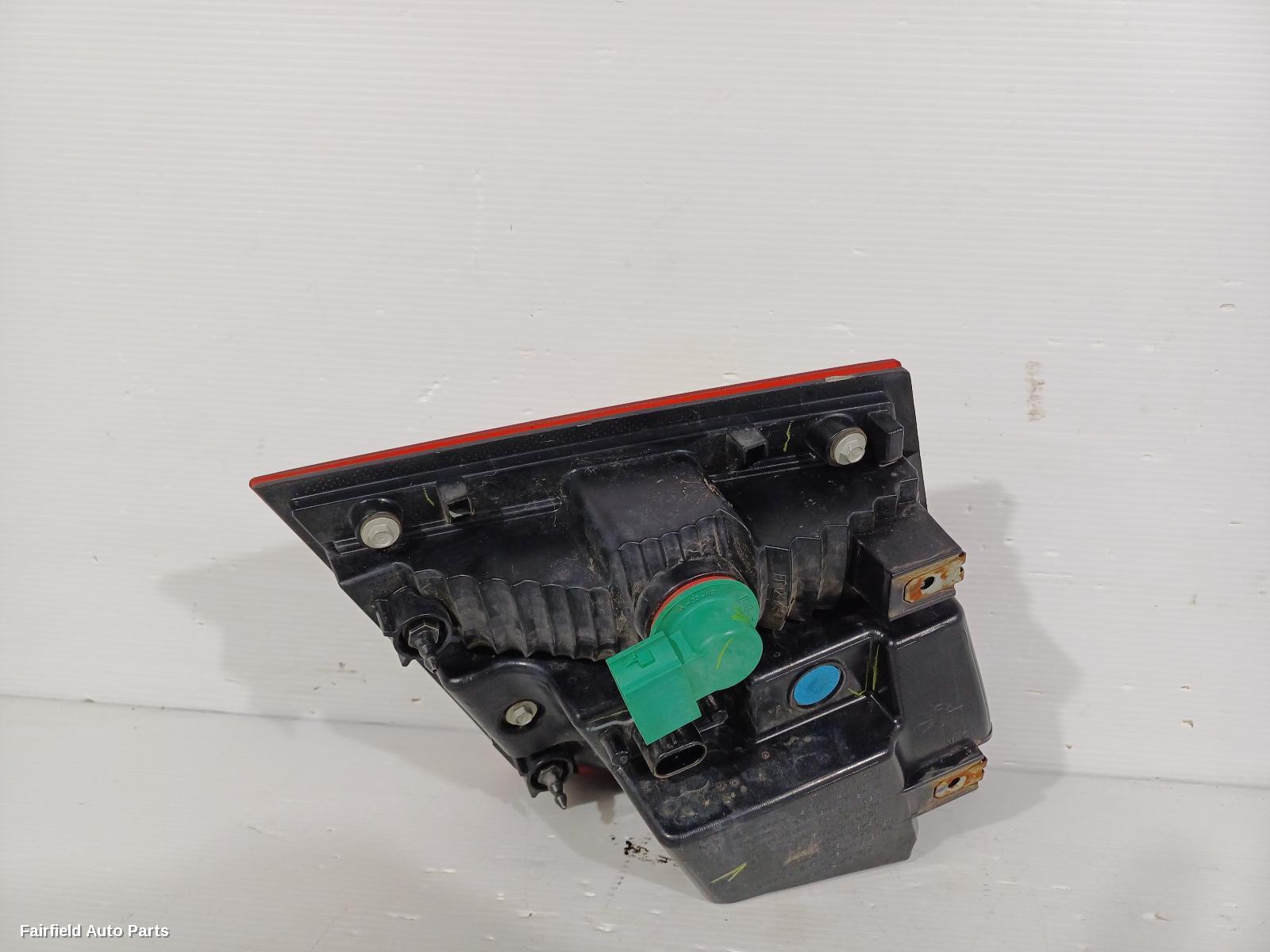 2011-2016 Dodge Journey Rear Garnish