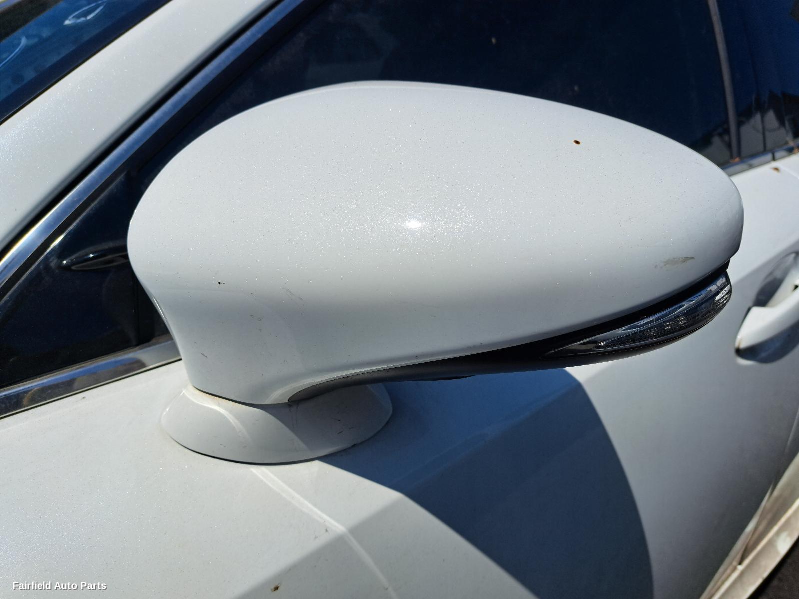 2016 Lexus Is Series Misc