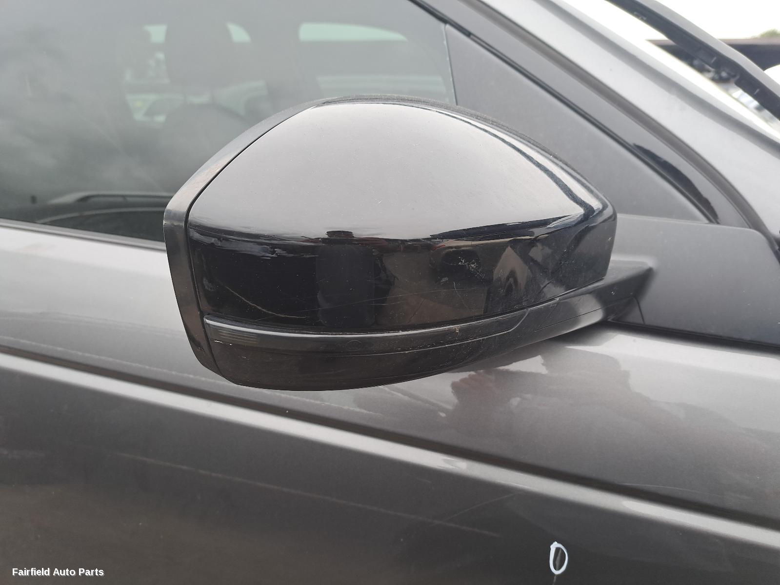 2015-2026 Land Rover Discovery Sport Left Guard