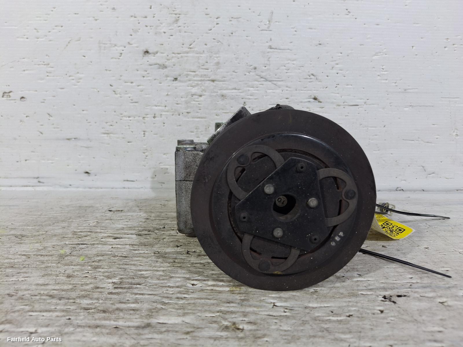 2007-2014 Mazda 2 A C Compressor
