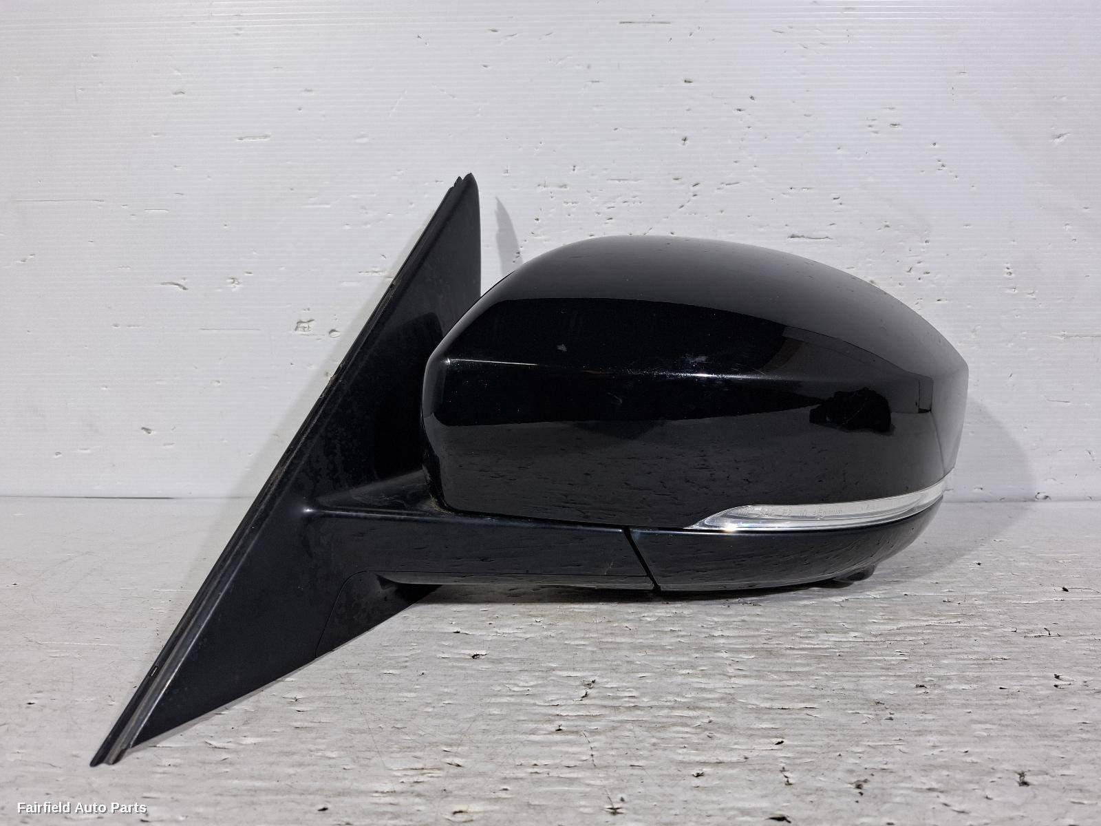 2013-2021 Land Rover Rangerover Left Door Mirror