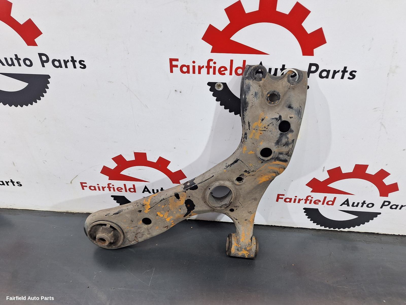 2010-2020 Lexus Ct200h Left Front Lower Control Arm
