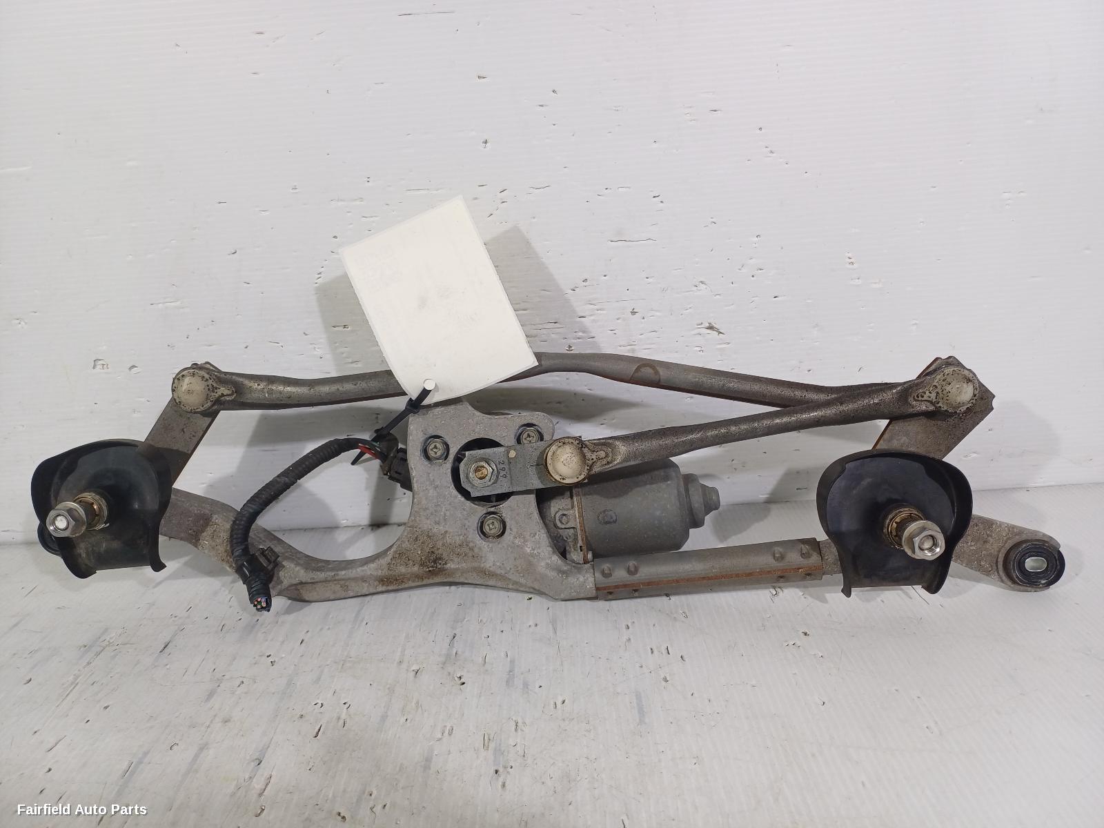 2013-2019 Toyota Corolla Wiper Motor
