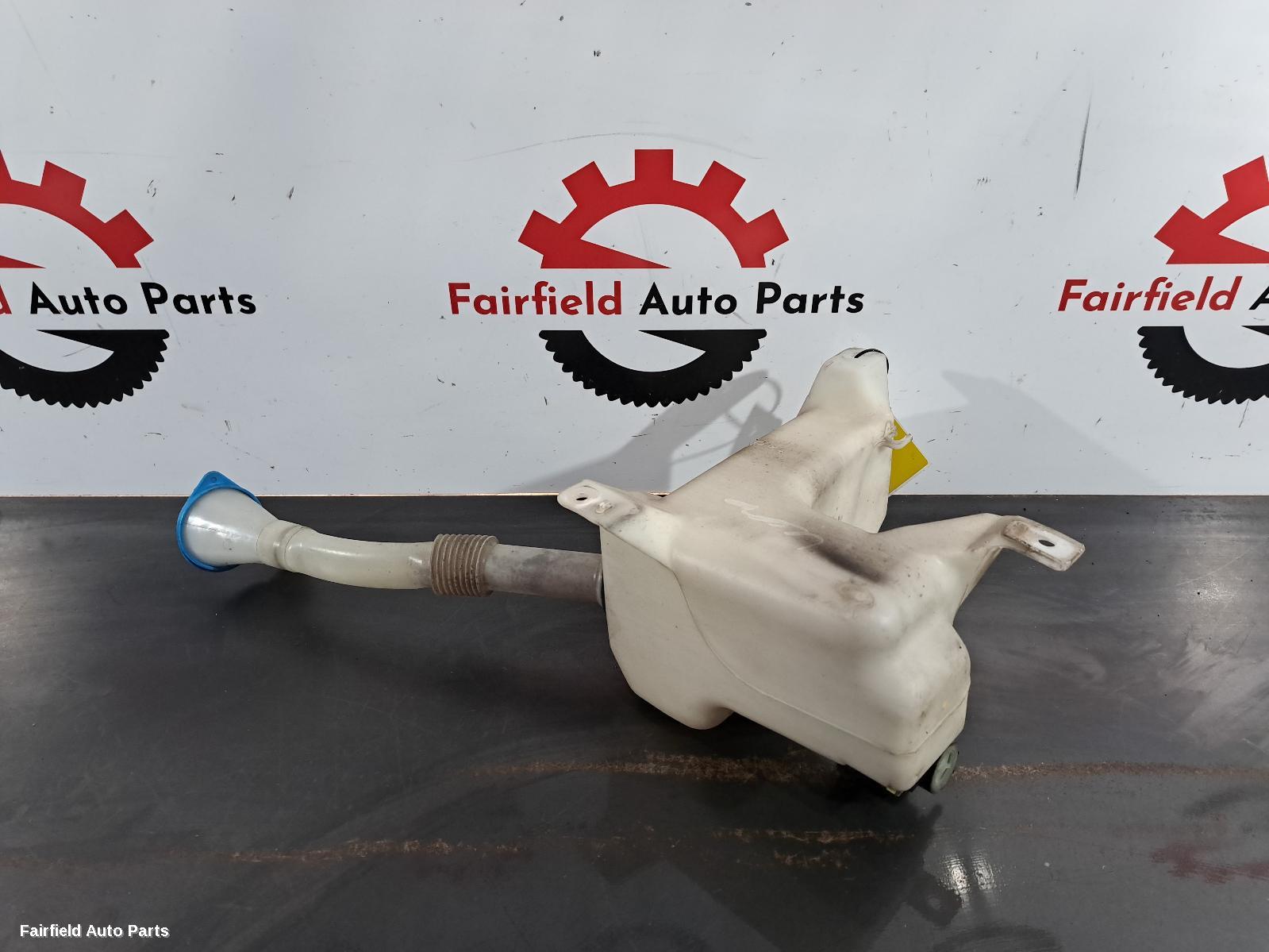 2005 Honda Civic Washer Bottle