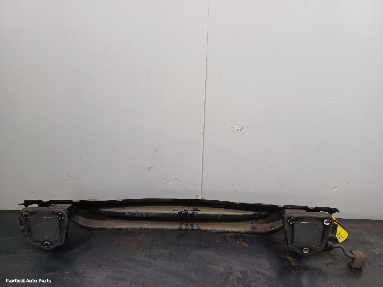 2010-2015 Bmw X1 R Bar Bracket Reinfo