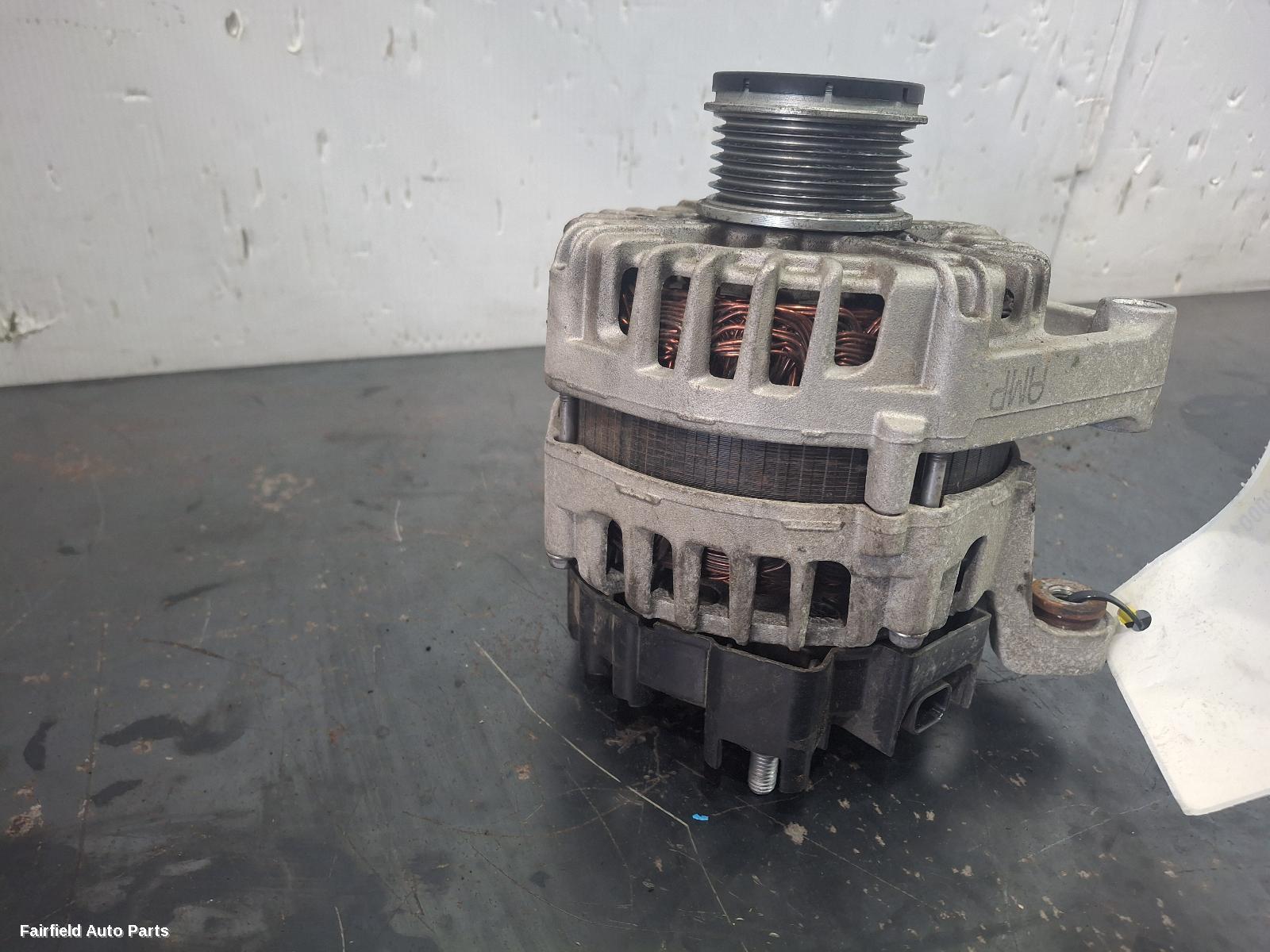 2014-2020 Holden Trax Alternator