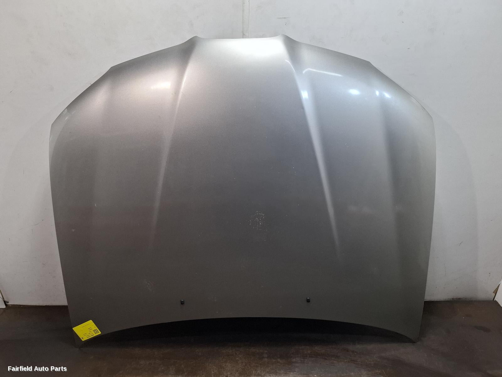 2005-2007 Subaru Impreza Bonnet