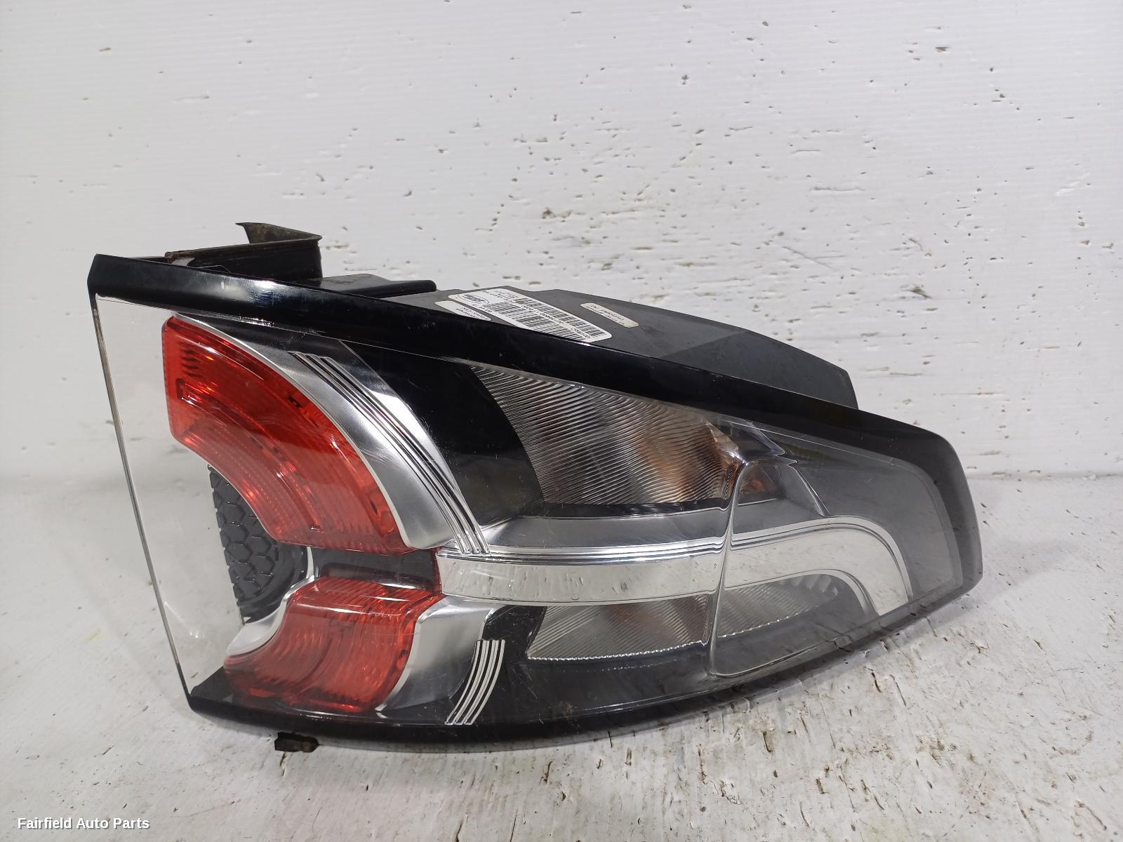 2015-2019 Land Rover Discovery Sport Left Taillight