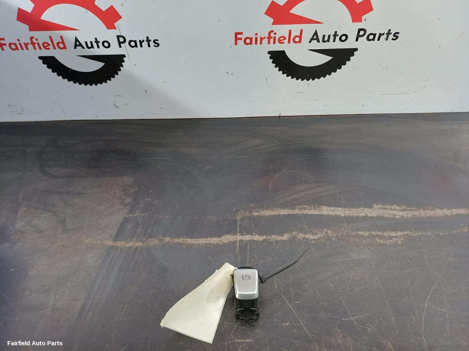 2015-2023 Mercedes Glc Class Combination Switch