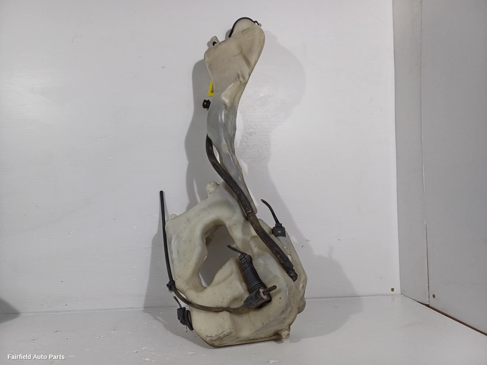 2007-2015 Mini Cooper Washer Bottle