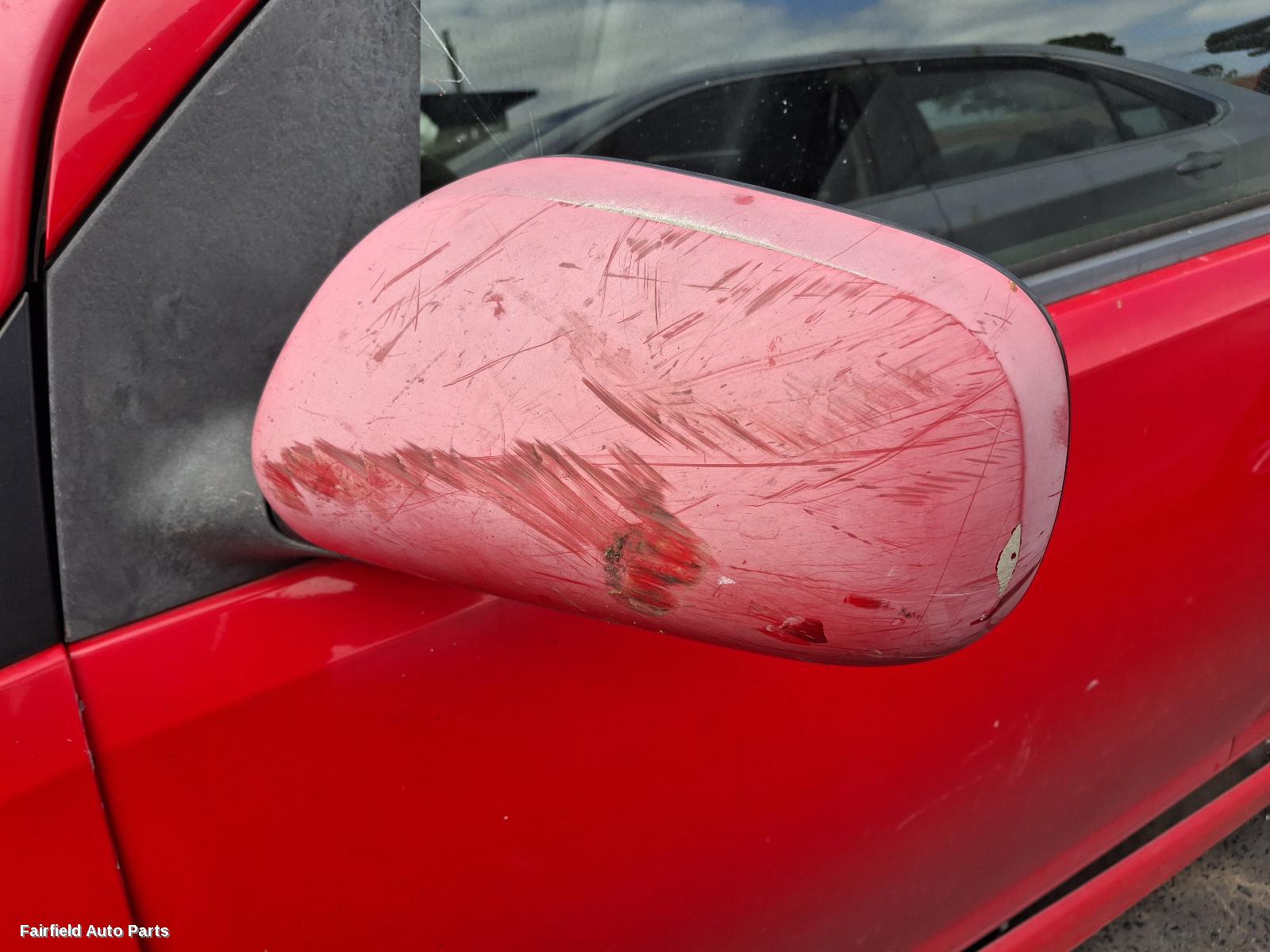 2005 Daihatsu Sirion Right Taillight