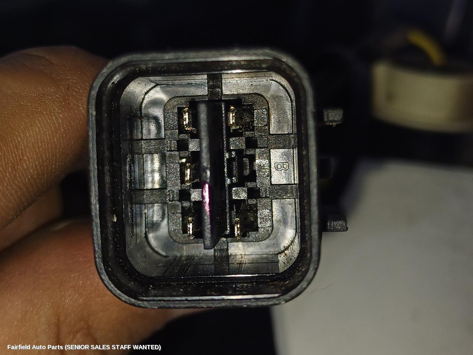 2016 Great Wall Steed Right Taillight