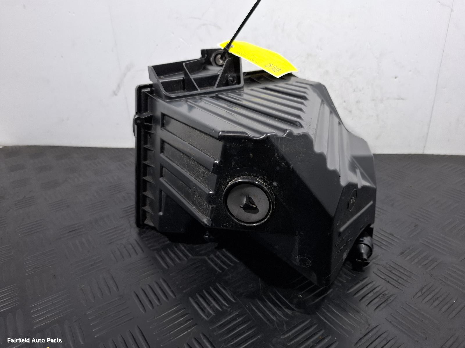 2016-2019 Land Rover Discovery Sport Air Cleaner Box