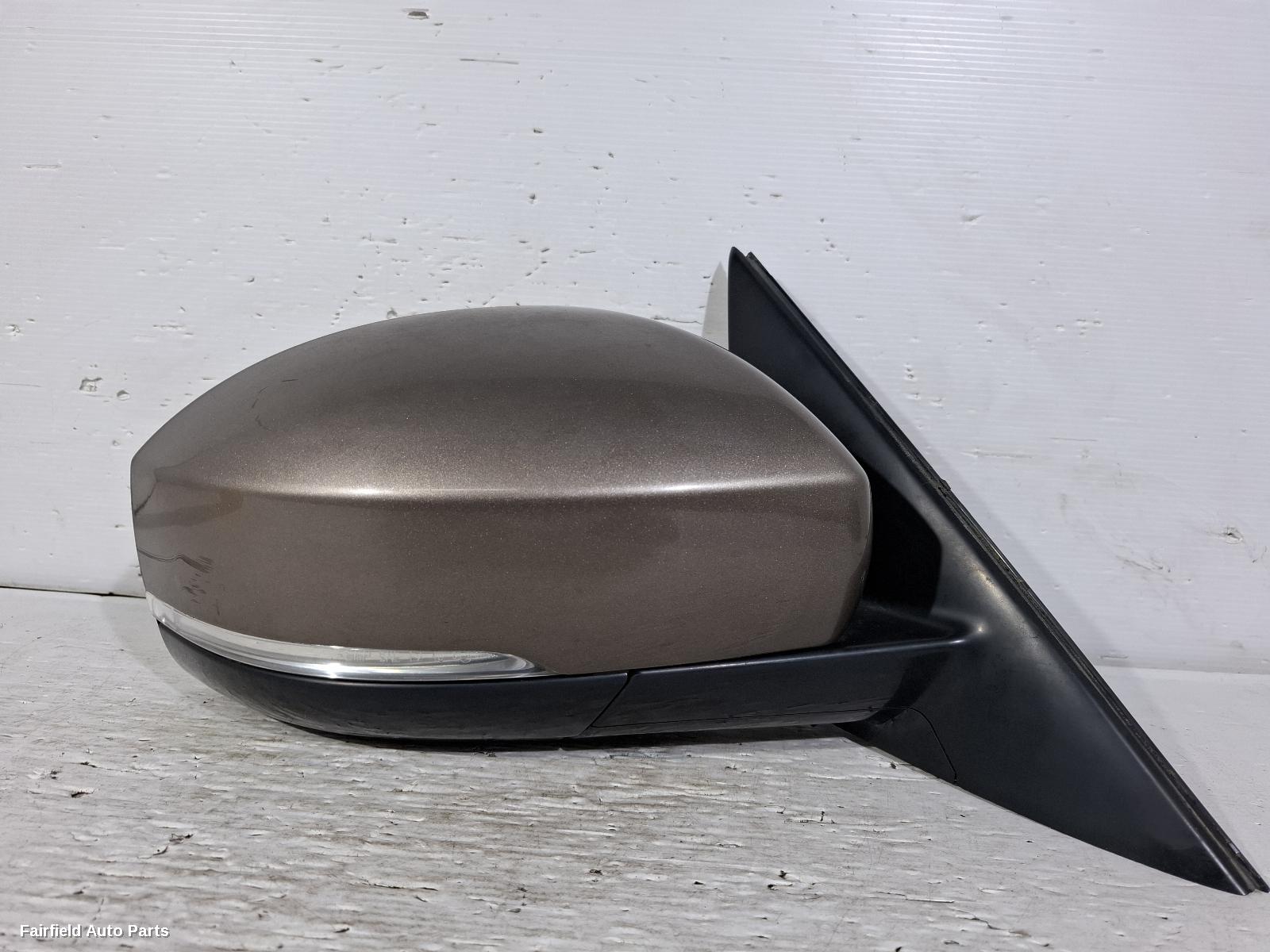 2013-2022 Land Rover Rangerover Sport Right Door Mirror