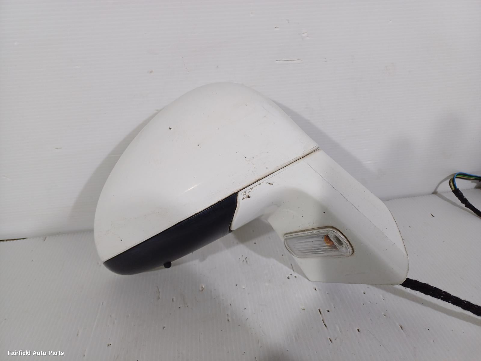 2005-2009 Citroen C4 Right Door Mirror
