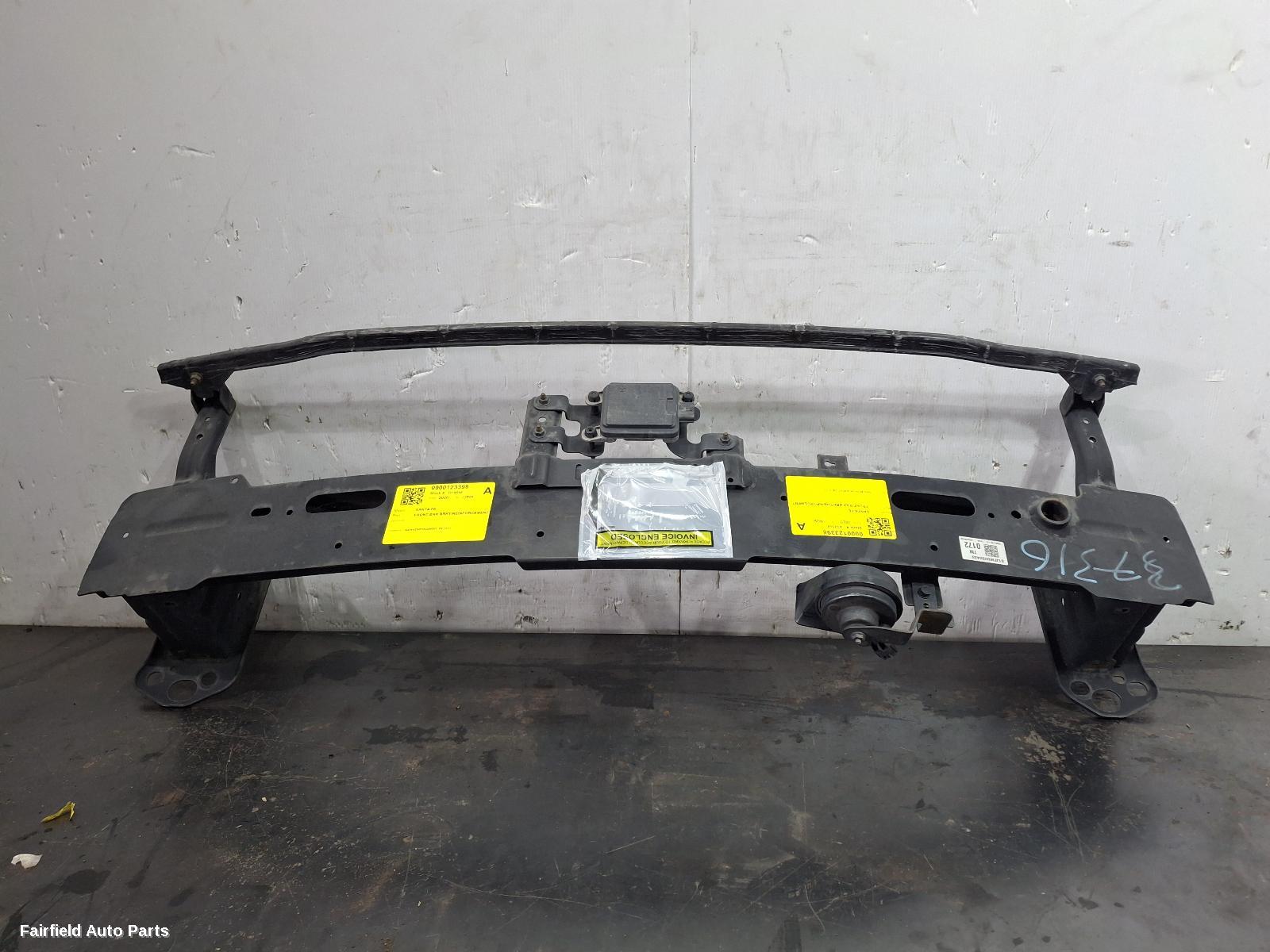 2020-2023 Hyundai Santa Fe F Bar Reinforc Brack