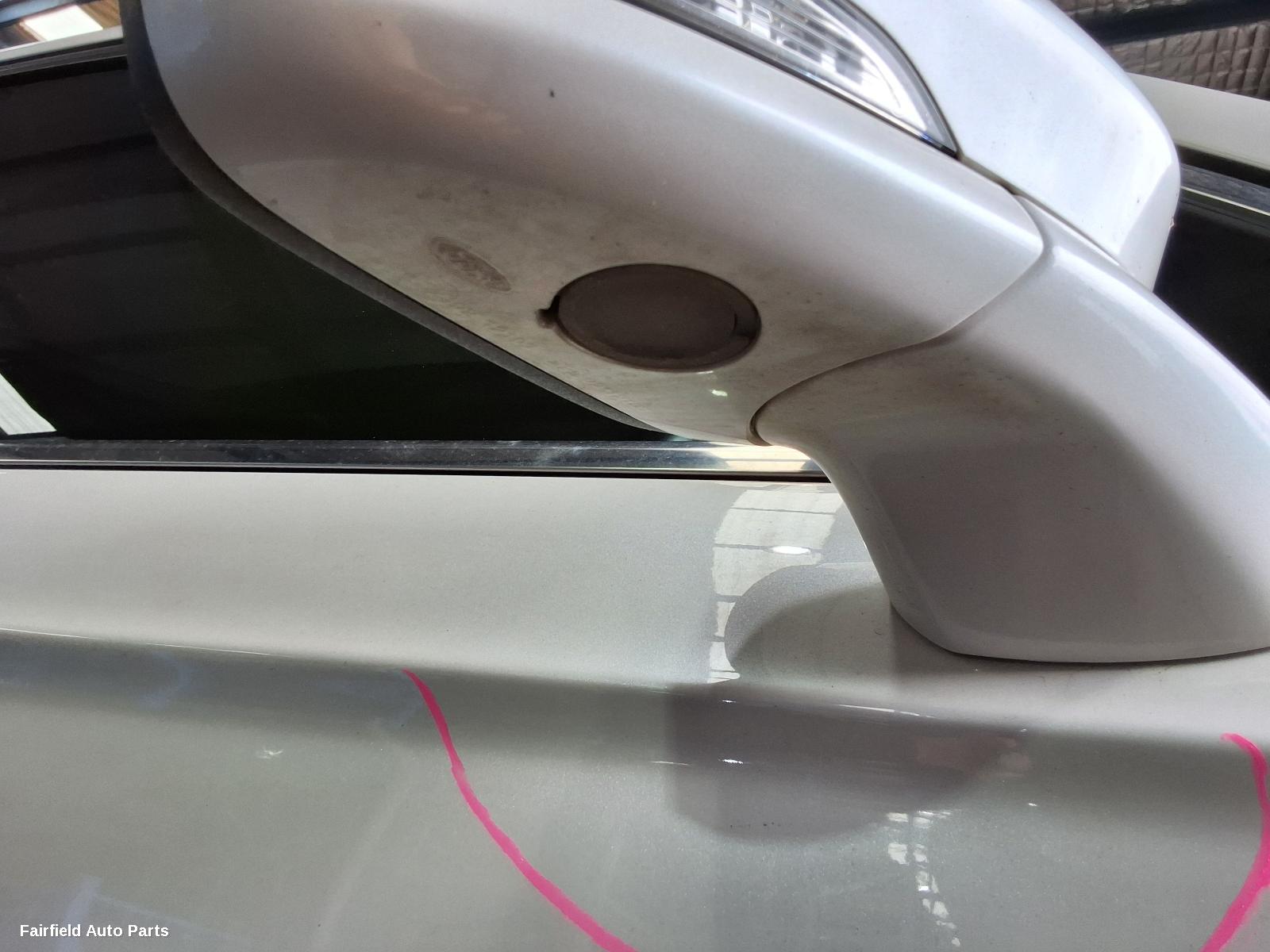 2014-2020 Ford Mondeo Washer Bottle