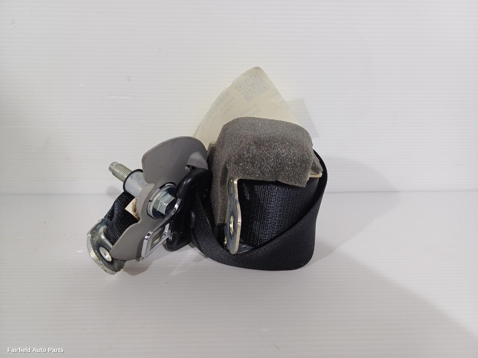 2013-2021 Toyota Kluger Seatbelt Stalk