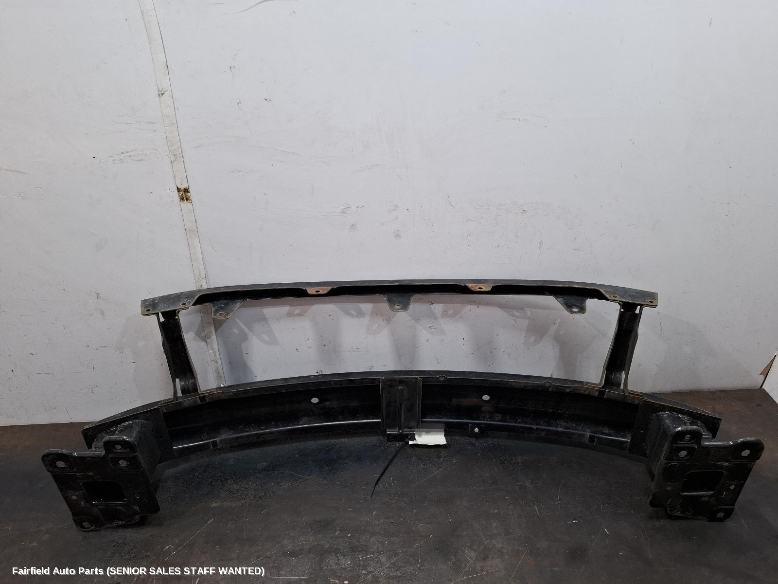 2013 Proton Preve F Bar Reinforc Brack