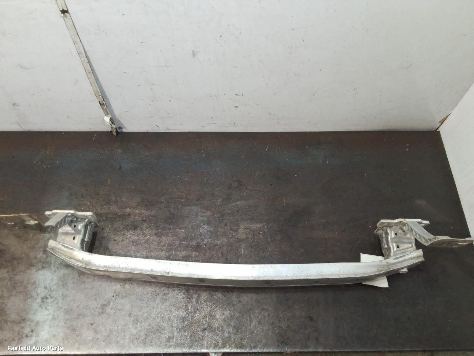 2011-2018 Peugeot 208 F Bar Reinforc Brack