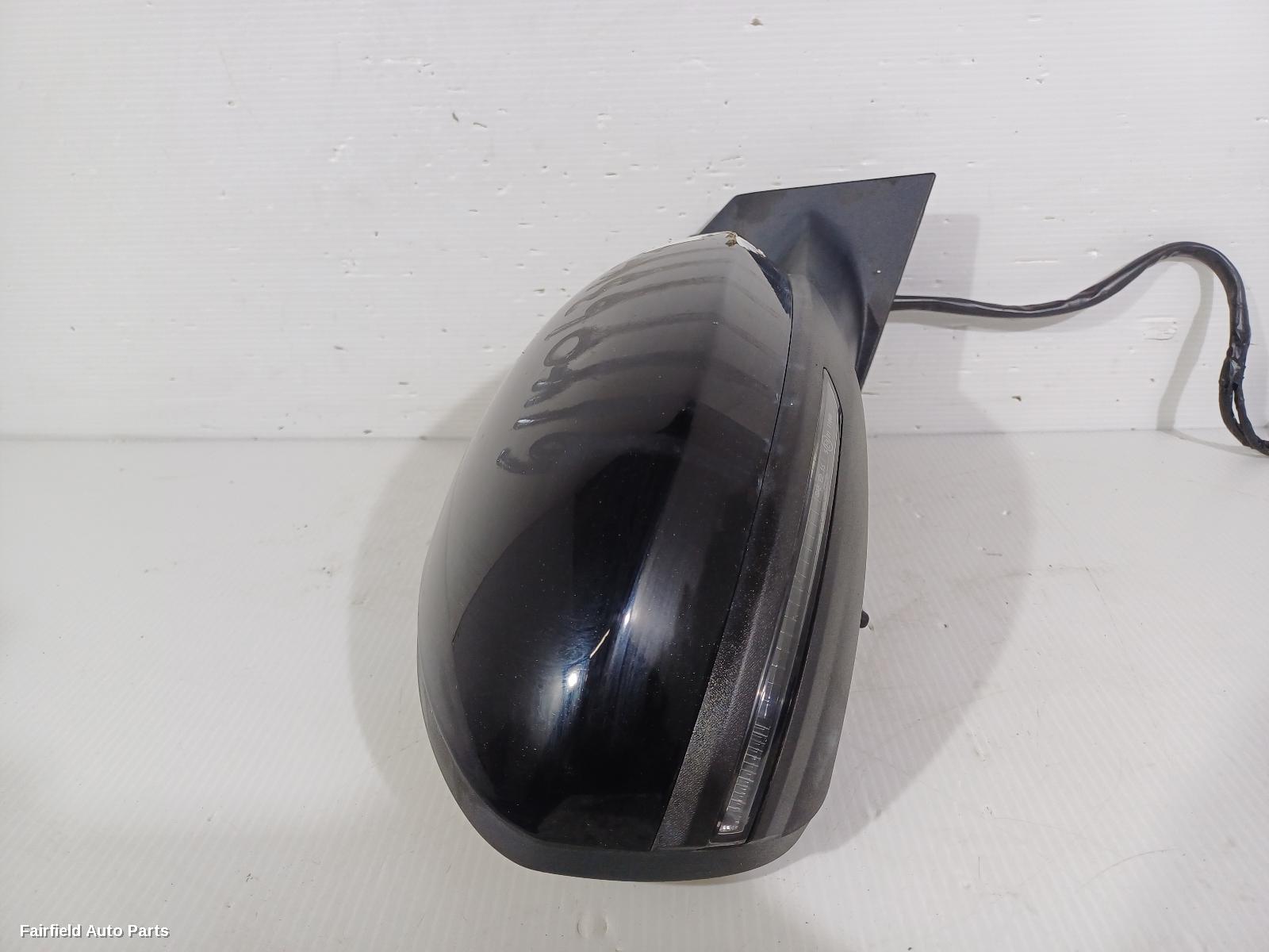 2018-2023 Renault Megane Right Door Mirror