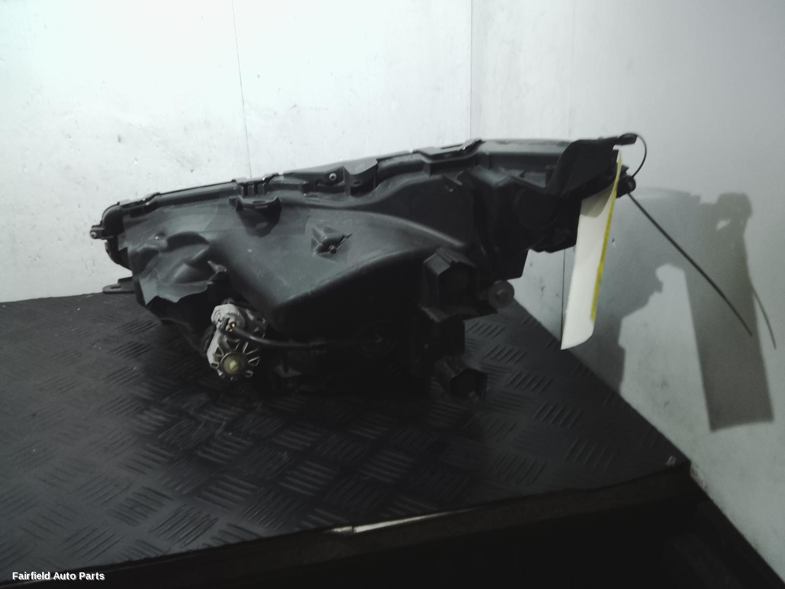 2014-2017 Lexus Nx Right Headlamp