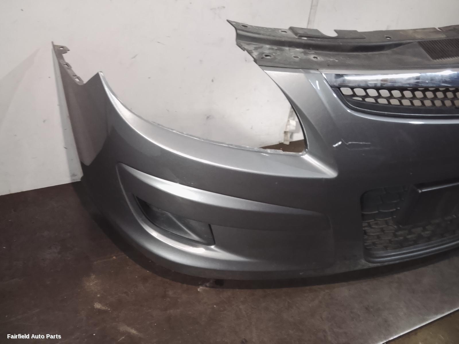 2007-2012 Hyundai I30 Front Bumper