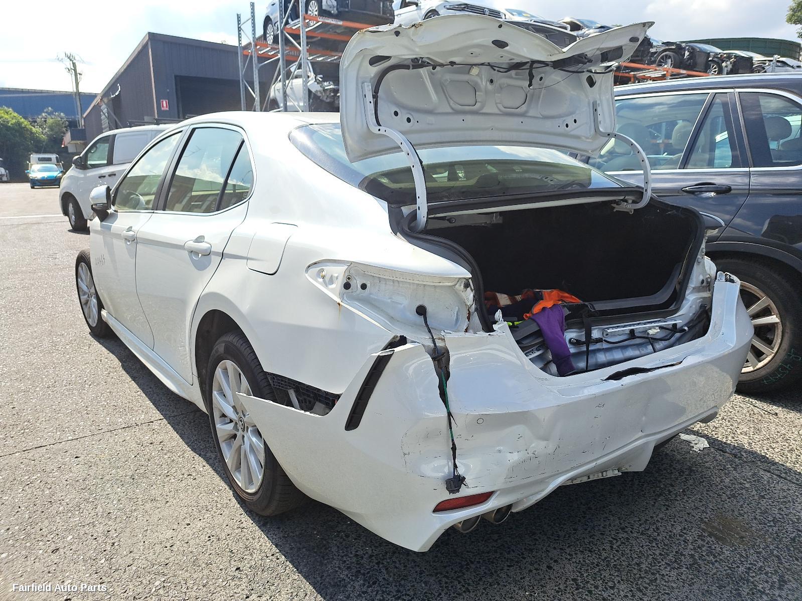2017-2024 Toyota Camry Overflow Bottle