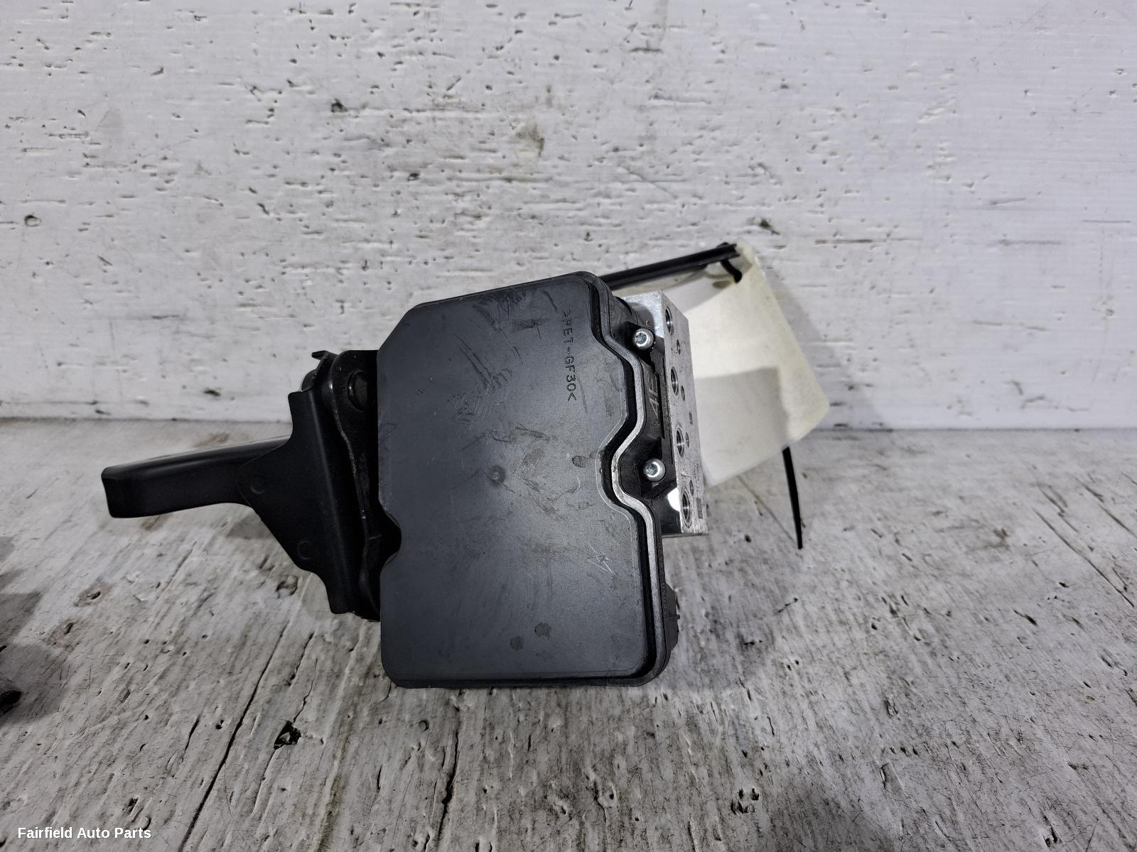 2020-2023 Toyota Yaris Cross Abs Pump Modulator