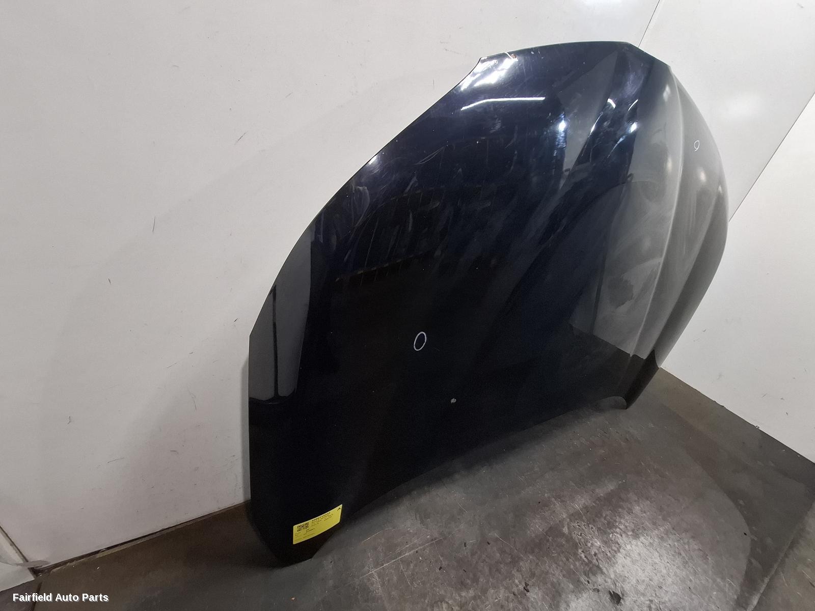 2016-2019 Mg Gs Bonnet