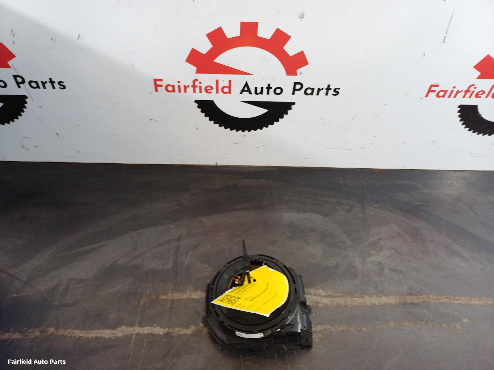 2015-2022 Bmw X1 Airbag Module Sensor