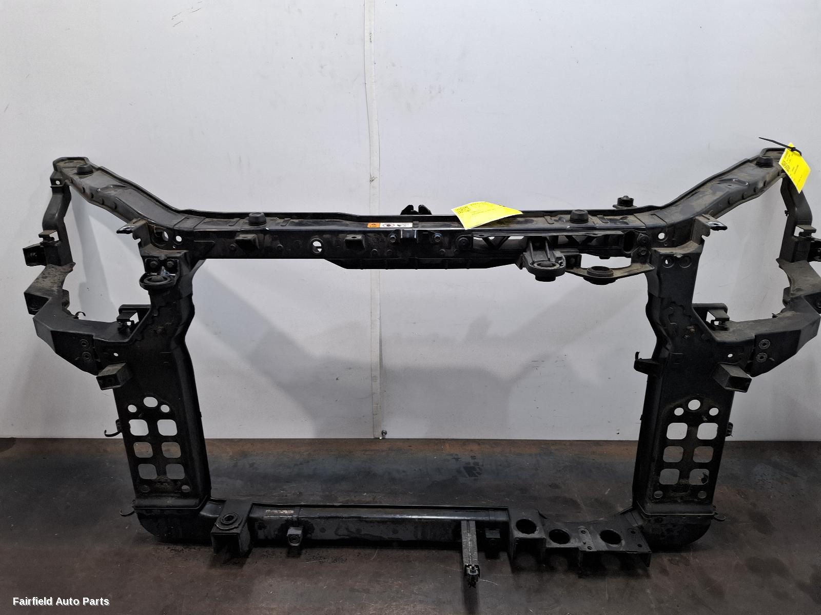 2012-2014 Kia Sorento Radiator Support