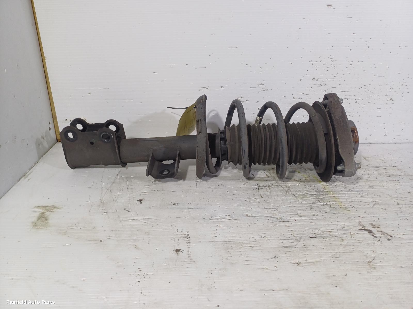 2011-2019 Mercedes B Class Right Front Strut