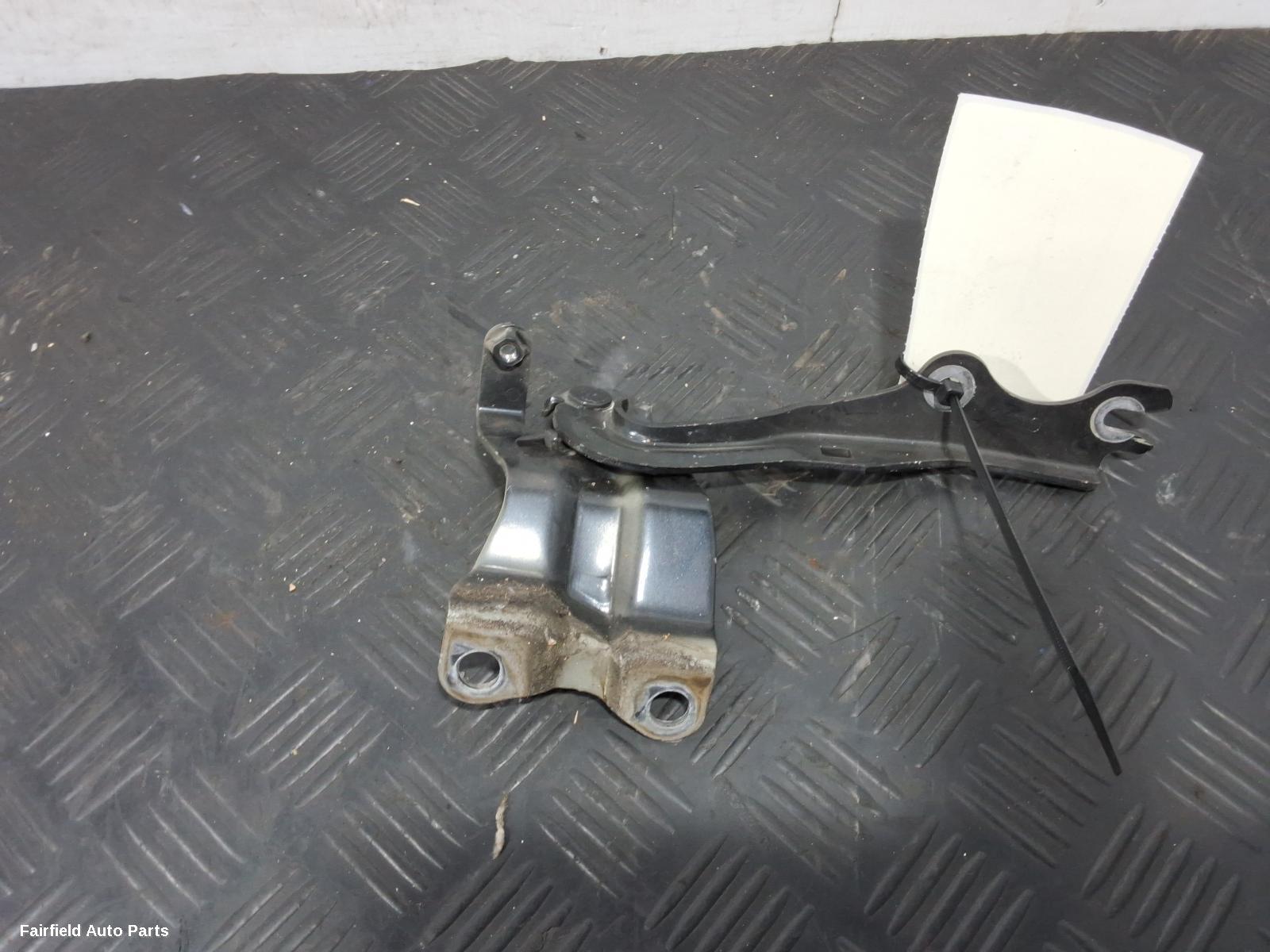 2009-2013 Mazda 3 Bonnet Hinge Strut