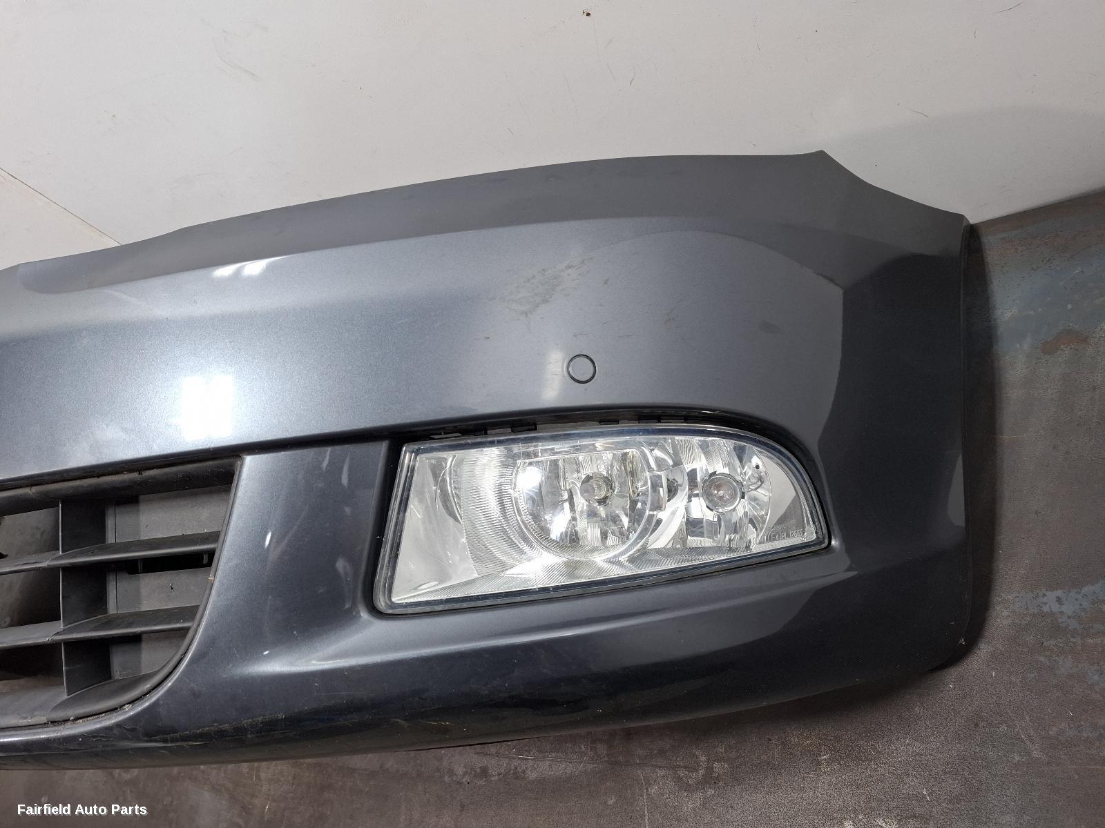2009-2013 Skoda Octavia Front Bumper