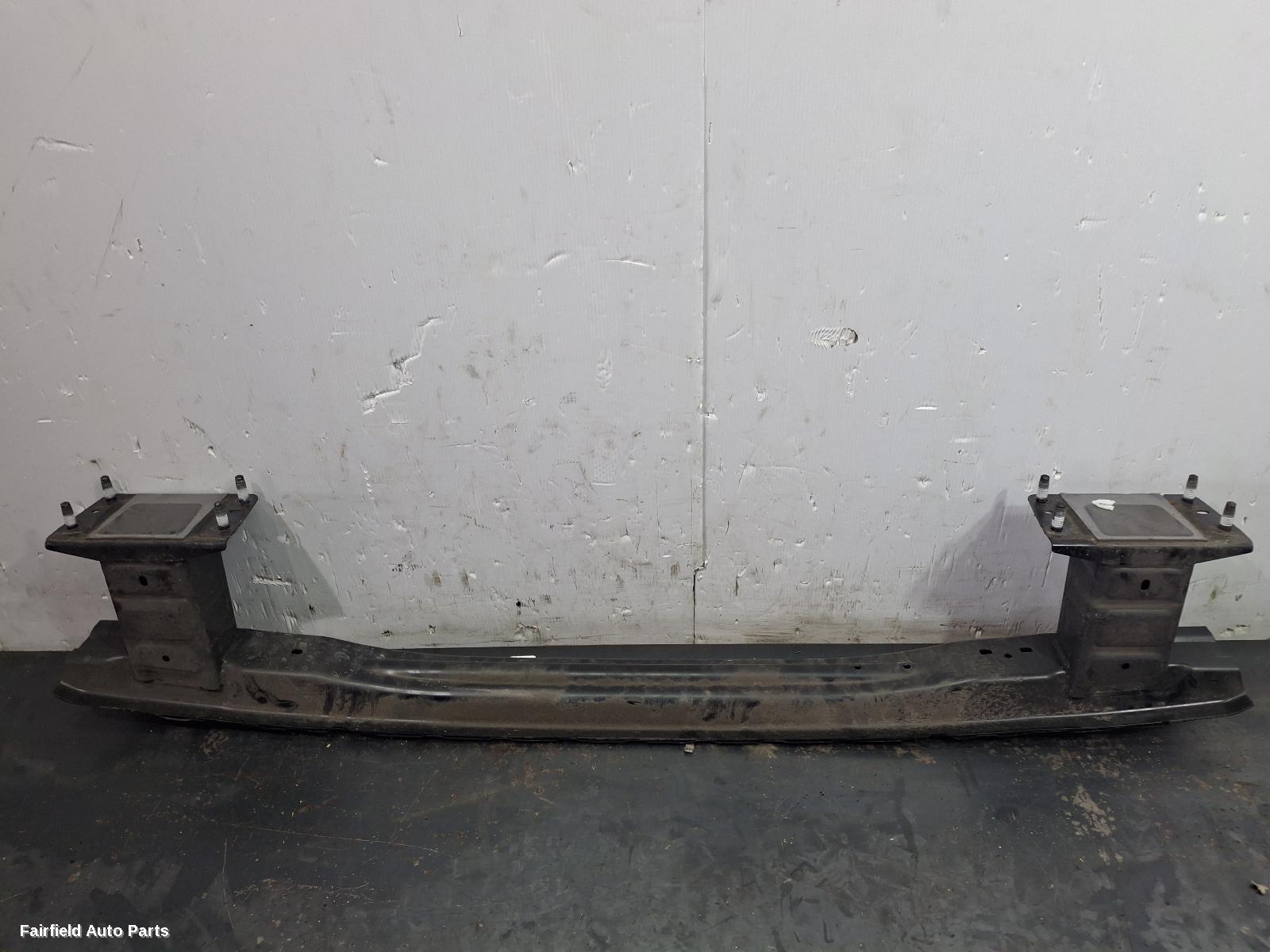 2012-2018 Mercedes A Class R Bar Bracket Reinfo