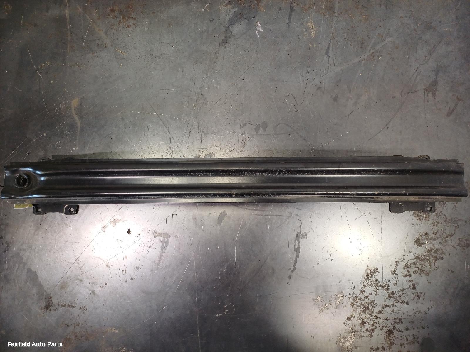 2012-2020 Volkswagen Golf R Bar Bracket Reinfo