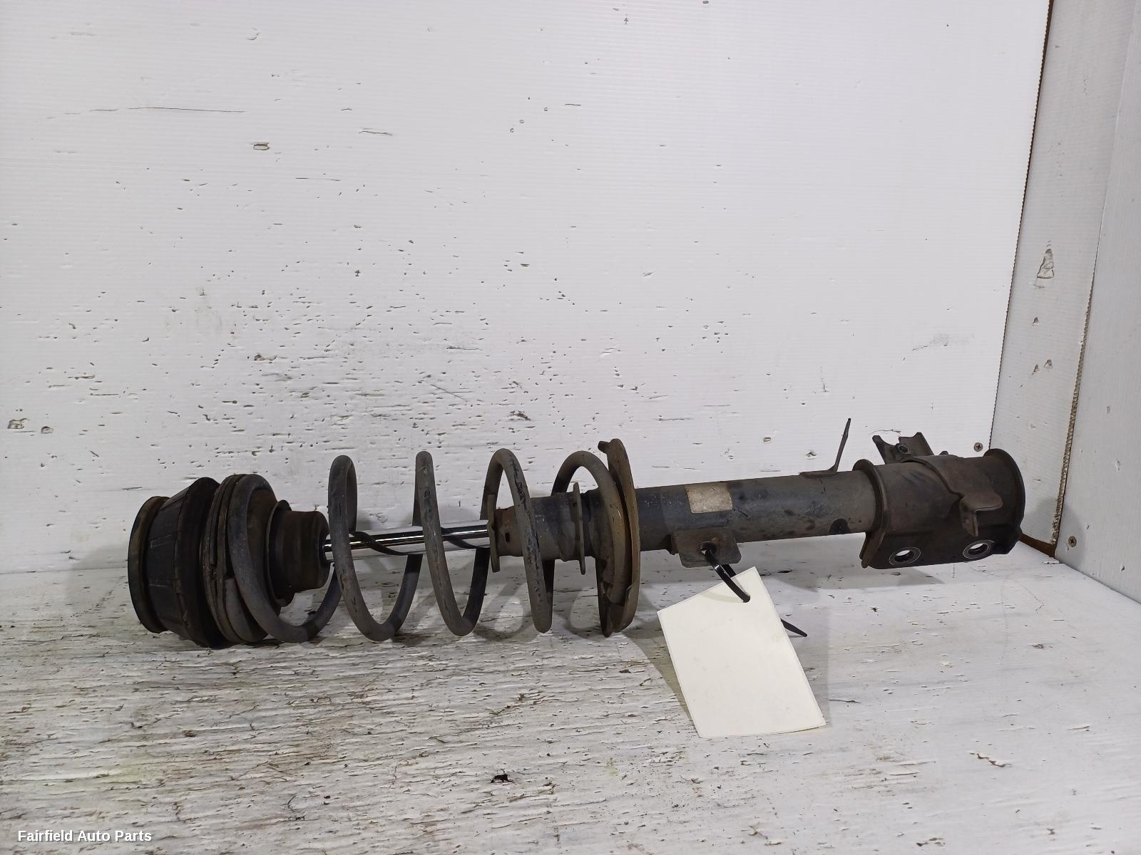 2012-2017 Suzuki Swift Left Front Strut