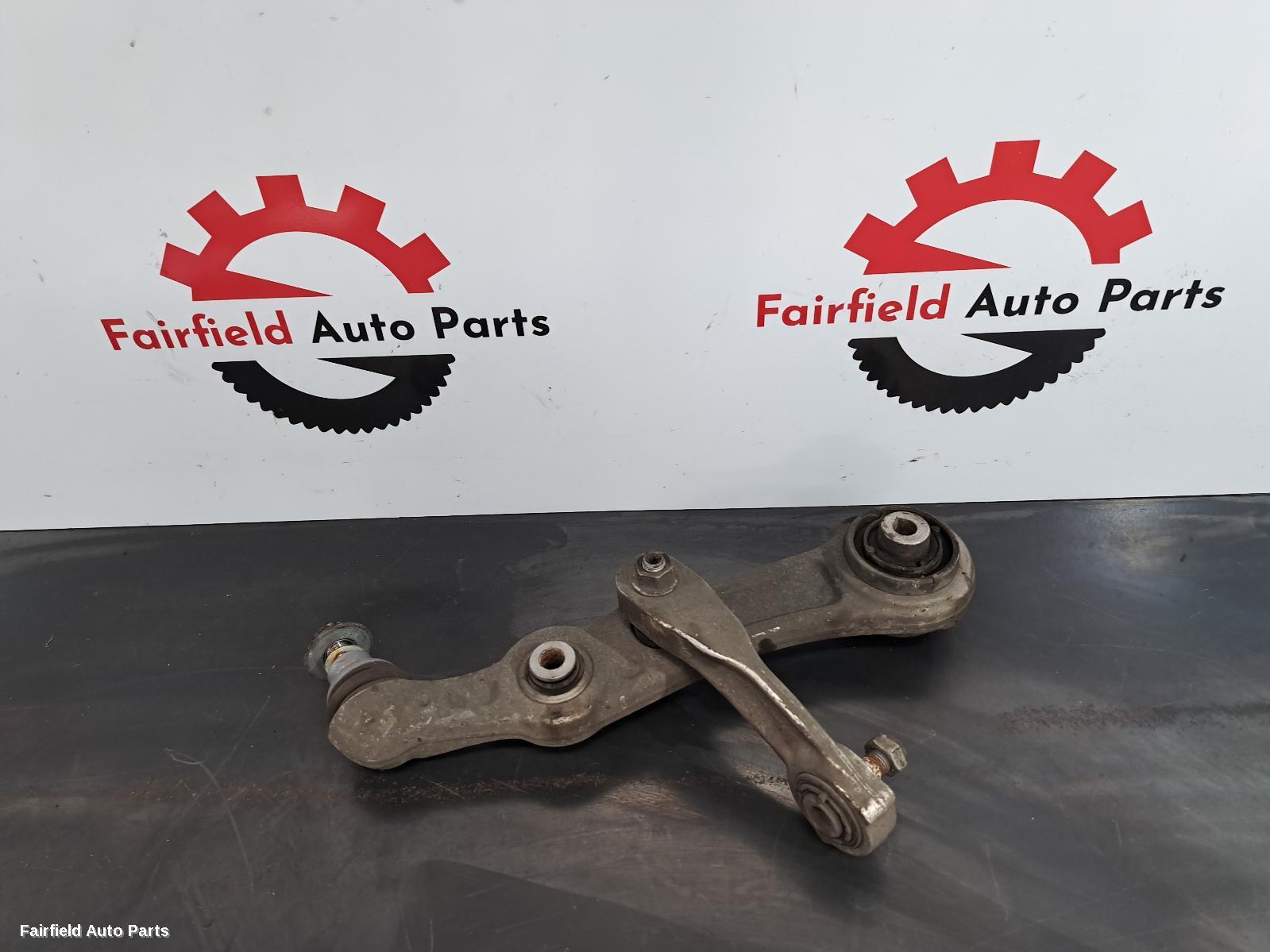 2014-2023 Mercedes C Class Right Front Upper Control Arm