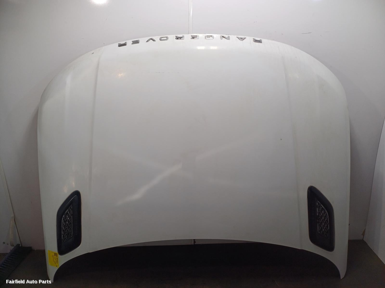 2013-2022 Land Rover Rangerover Sport Bonnet