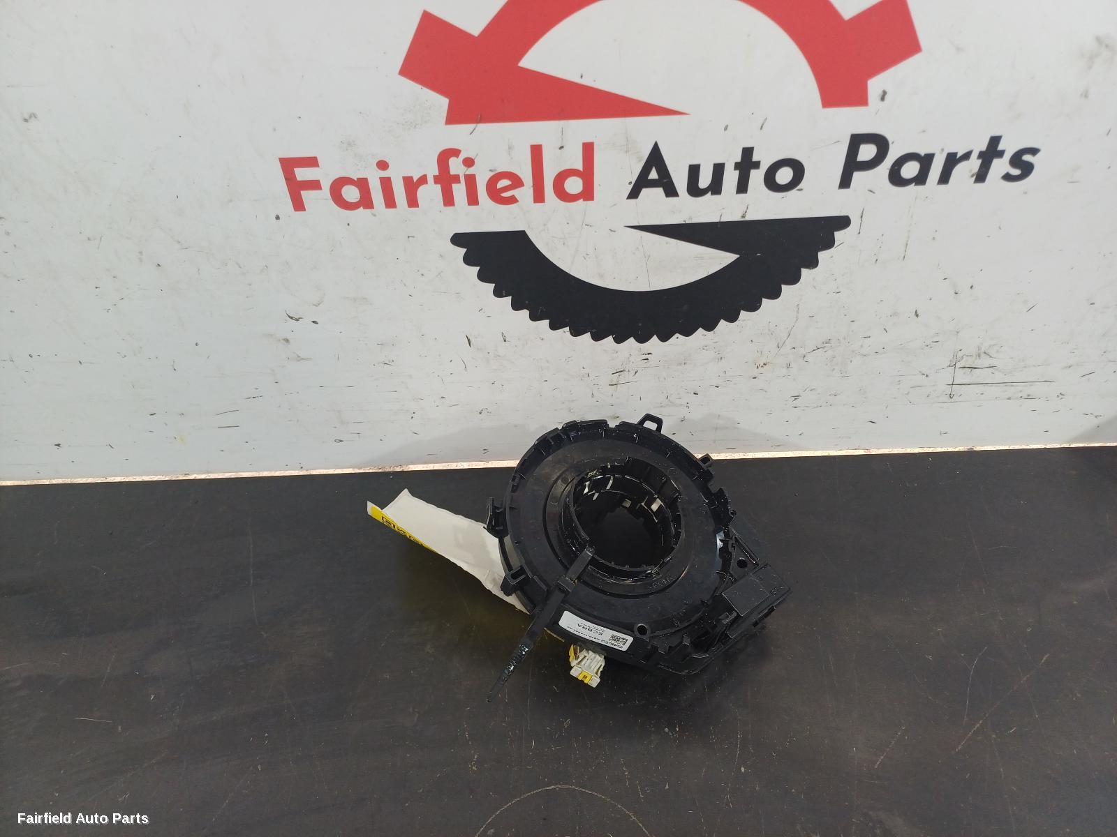 2011-2020 Mazda Bt50 Airbag Module Sensor