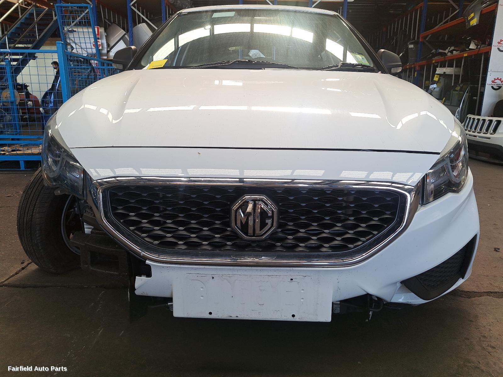 2023 Mg Mg3 Bootlid Tailgate